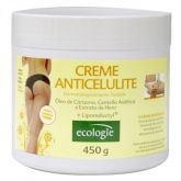 Creme Anticelulite - Ecologie